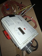 Ultraschall-Wärmezähler /