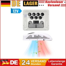12V Wohnmobil Klimaanlage