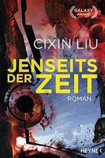 Jenseits der Zeit: Roman (Die