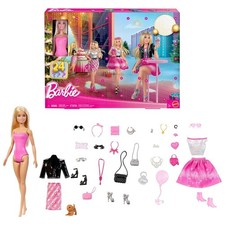 Mattel JFL63 - Barbie -