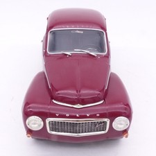 Revell 08887 volvo - revell, pv544