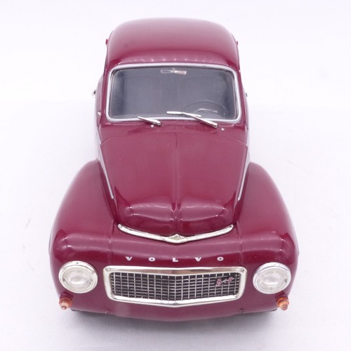 Revell 08887 volvo pv544 - revell,