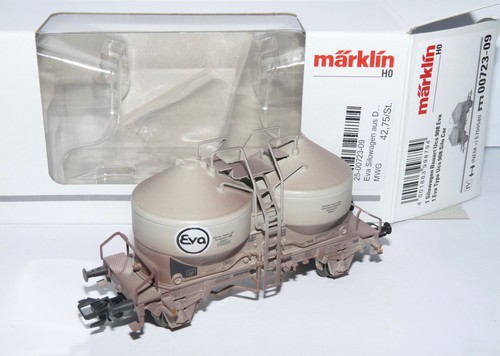 Märklin 00723 - 00723-09, ++
