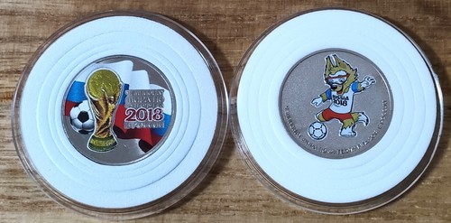 Russland rubel 2018 - russland, 2