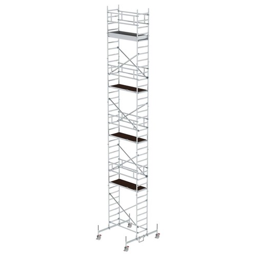 Aluminium rollgerüst mit - aluminium-rollgerüst,