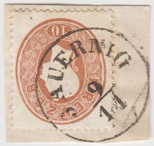 Nr. 21 mit K1 Jauernig