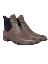 ANDREA MANUELI Chelsea Boots