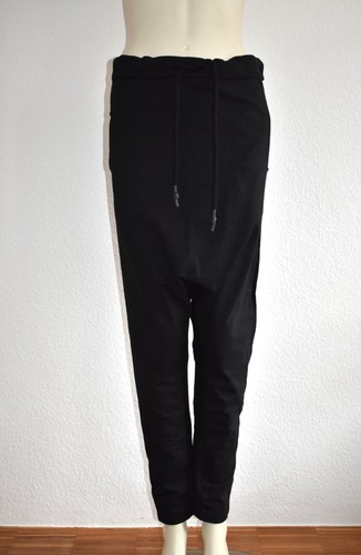 Black jodhpur hose - -,