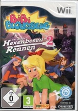 Bibi Blocksberg - Das große