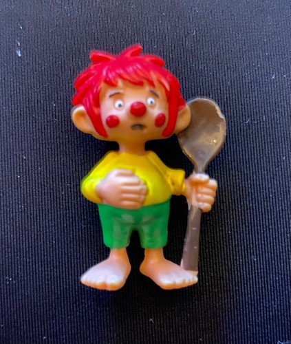 Pumuckl nimmersatt 1985 - pumuckl,