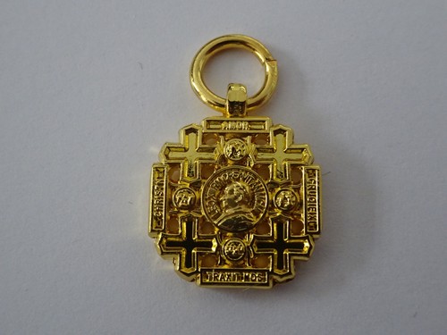 Orden jerusalem - (s1-492),