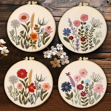 JOZYSH 4 Sticksets für