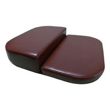 Klappbare Meditationsbank