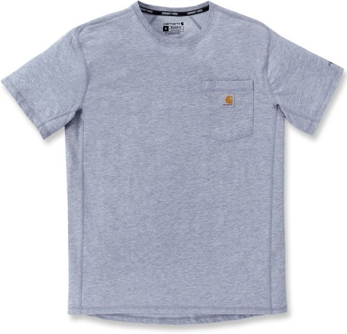 Carhartt force pocket s - pocket, s/s