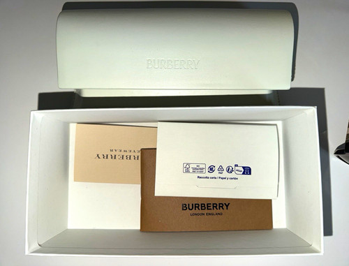 Burberry herren sonnenbrille - burberry,