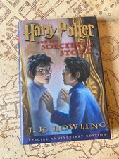 Harry Potter and the