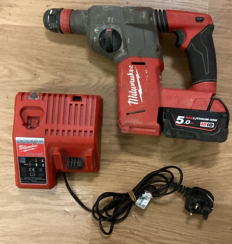 Milwaukee m18 chx - milwaukee, brushless
