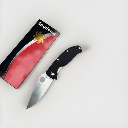 Spyderco tenacious - spyderco,