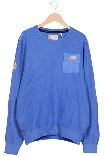 Camp david pullover - camp,