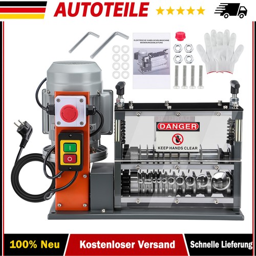 Max 40mm elektrische - max.40mm,