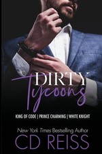 Dirty Tycoons Cd Reiss