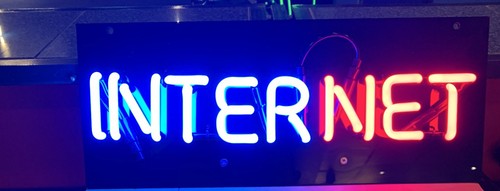 Neon art leuchtschrift - neon-art,