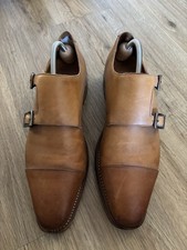 Gordon & Bros Double Monk