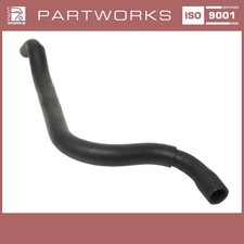 Oil Hose for Porsche 924S 944