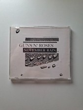 Guns N' Roses - November Rain