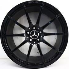 Original Mercedes SLS 197 AMG GT S R C VA: 9,5Jx19 ET60 & HA: 11Jx20 ET68 SG