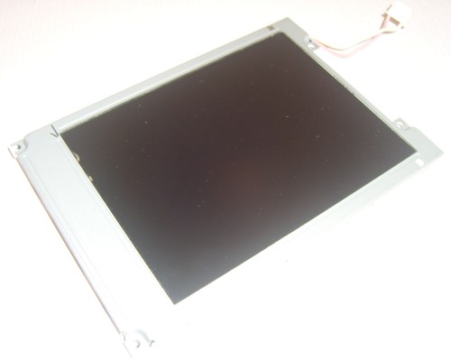 Farb lcd unit display monitor - lcd,