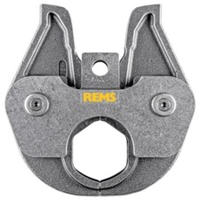 REMS V 54 Presszange, Pressbacke Viega V54 570175