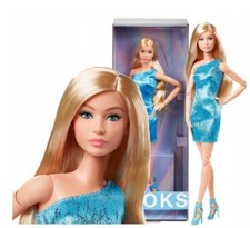 BARBIE Signature Looks Doll