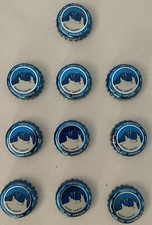 Kokanee Country Bottle Caps