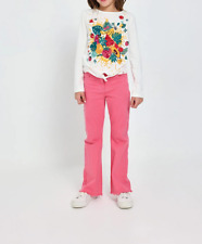 491026 Boboli Mädchen Hose