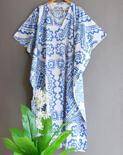 Indischer weißer kimono - indischer,