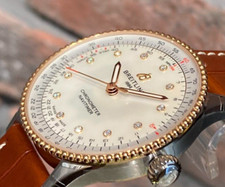 Breitling Uhr Navitimer