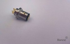 Headshell Connector / SME / 1