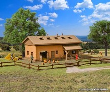 Vollmer 47723 Schweinestall