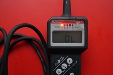 Tietzsch Tester MultiSafe DSP 3 Multimeter neu