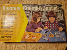 Kosmos Chemie Junior