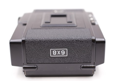 Mamiya rb67 motormagazin 6x8 - mamiya,