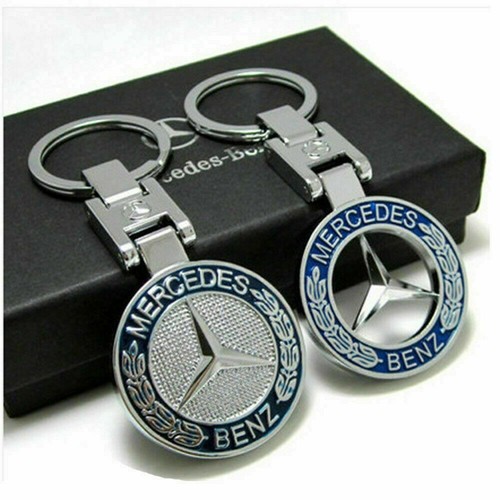 2pack mercedes benz - 3d,