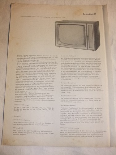 Ddr serviceblatt - ddr,