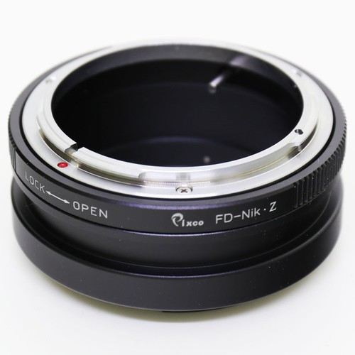 Canon objektivadapter für - canon,