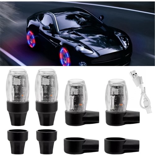 Stück set led - 2/4,