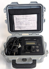 GMU Sicherheitstester