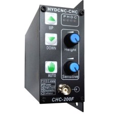 Automatische Höhensteuerung