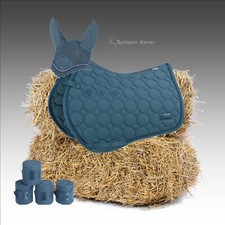 Eskadron Platinum Schabracke "