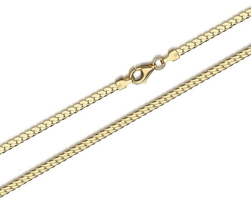 Echt goldkette 333 - goldkette,